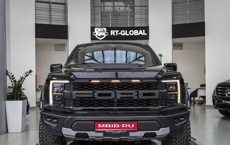 Ford F-150, 2021 год, 8 900 000 рублей, 1 фотография