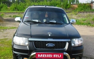 Ford Maverick, 2005 год, 410 000 рублей, 1 фотография