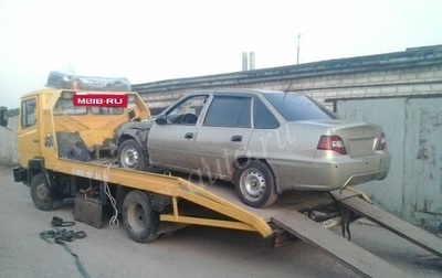 Daewoo Nexia I рестайлинг, 2011 год, 70 000 рублей, 1 фотография