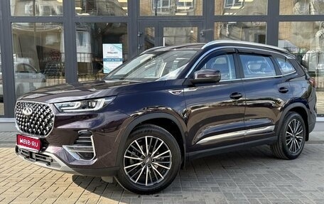 Chery Tiggo 8 Pro, 2023 год, 2 045 000 рублей, 1 фотография