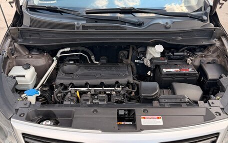 KIA Sportage III, 2013 год, 1 230 000 рублей, 3 фотография