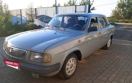 ГАЗ 3110 «Волга», 1997 год, 350 000 рублей, 2 фотография