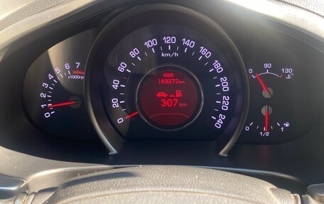 KIA Sportage III, 2013 год, 1 230 000 рублей, 14 фотография