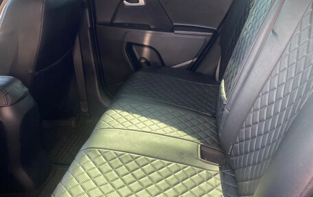 KIA Sportage III, 2013 год, 1 230 000 рублей, 13 фотография