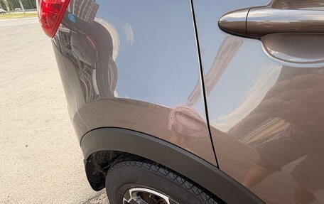 KIA Sportage III, 2013 год, 1 230 000 рублей, 17 фотография