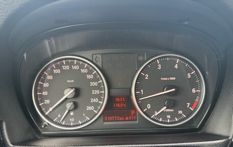 BMW 3 серия, 2010 год, 1 125 000 рублей, 10 фотография