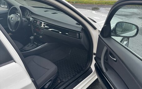 BMW 3 серия, 2010 год, 1 125 000 рублей, 12 фотография