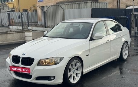 BMW 3 серия, 2010 год, 1 125 000 рублей, 3 фотография