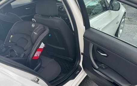 BMW 3 серия, 2010 год, 1 125 000 рублей, 9 фотография