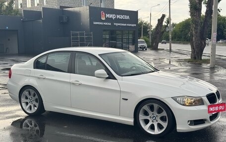 BMW 3 серия, 2010 год, 1 125 000 рублей, 2 фотография