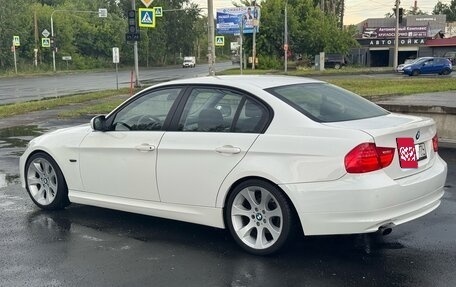 BMW 3 серия, 2010 год, 1 125 000 рублей, 8 фотография