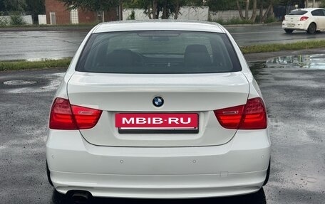 BMW 3 серия, 2010 год, 1 125 000 рублей, 7 фотография