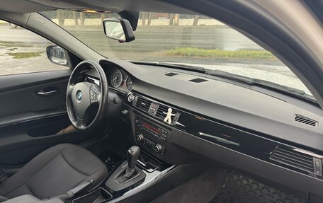 BMW 3 серия, 2010 год, 1 125 000 рублей, 14 фотография