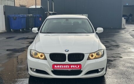 BMW 3 серия, 2010 год, 1 125 000 рублей, 5 фотография