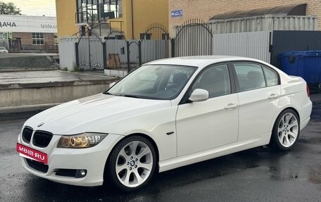 BMW 3 серия, 2010 год, 1 125 000 рублей, 4 фотография