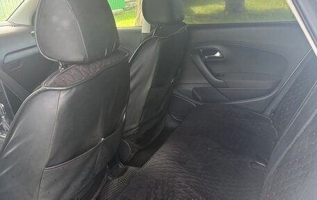 Volkswagen Polo VI (EU Market), 2012 год, 600 000 рублей, 7 фотография