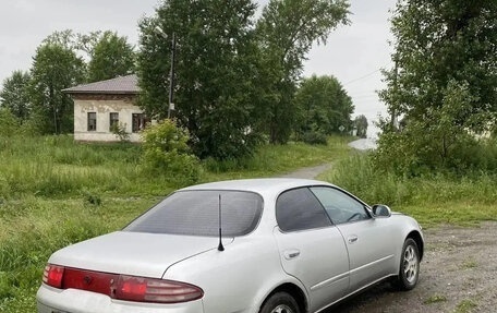 Toyota Sprinter Marino, 1992 год, 150 000 рублей, 7 фотография