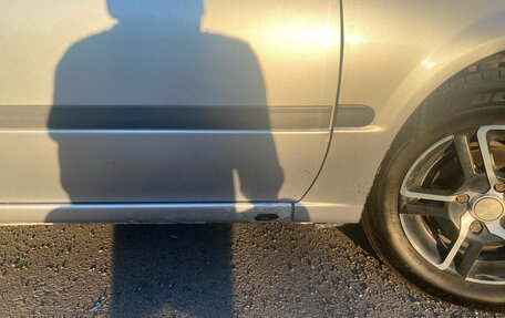 Nissan Sunny B15, 1998 год, 350 000 рублей, 11 фотография