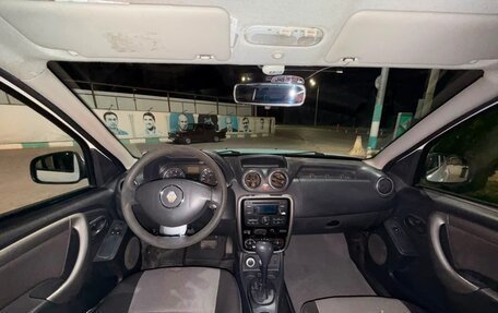 Renault Duster I рестайлинг, 2014 год, 800 000 рублей, 5 фотография