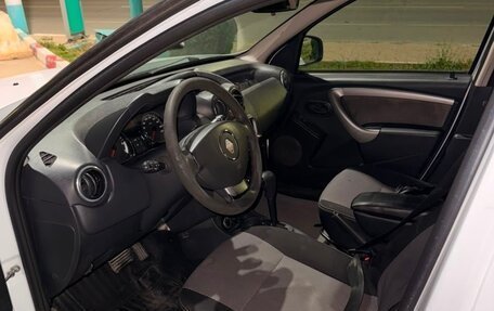 Renault Duster I рестайлинг, 2014 год, 800 000 рублей, 6 фотография