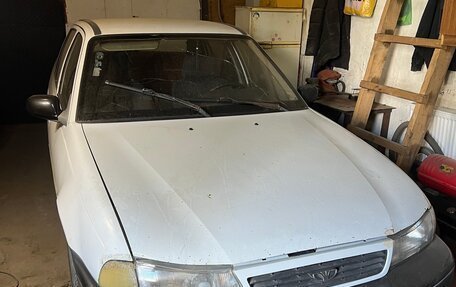 Daewoo Nexia I рестайлинг, 1996 год, 80 000 рублей, 3 фотография
