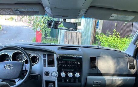 Toyota Tundra II, 2008 год, 2 800 000 рублей, 4 фотография