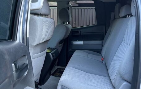 Toyota Tundra II, 2008 год, 2 800 000 рублей, 6 фотография