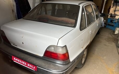 Daewoo Nexia I рестайлинг, 1996 год, 80 000 рублей, 6 фотография