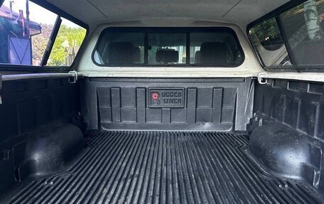 Toyota Tundra II, 2008 год, 2 800 000 рублей, 12 фотография