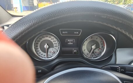 Mercedes-Benz CLA, 2014 год, 1 750 000 рублей, 5 фотография