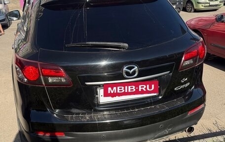 Mazda CX-9 I рестайлинг, 2012 год, 1 450 000 рублей, 3 фотография