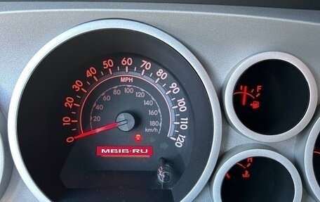 Toyota Tundra II, 2008 год, 2 800 000 рублей, 9 фотография