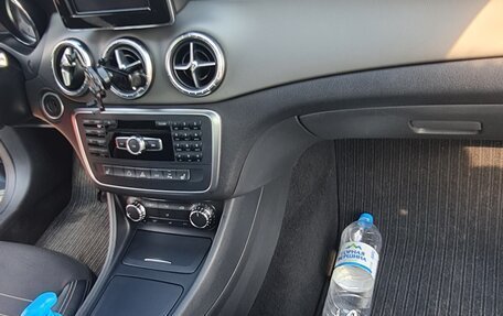 Mercedes-Benz CLA, 2014 год, 1 750 000 рублей, 9 фотография