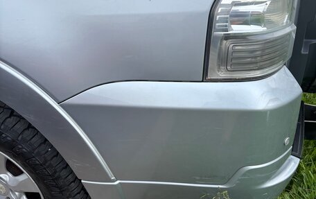 Mitsubishi Pajero IV, 2011 год, 1 500 000 рублей, 6 фотография