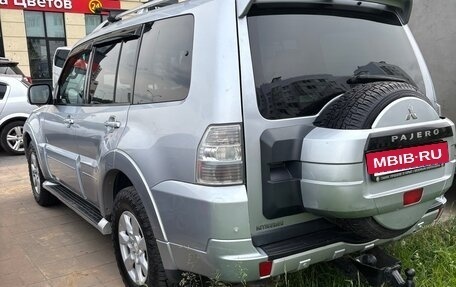 Mitsubishi Pajero IV, 2011 год, 1 500 000 рублей, 2 фотография