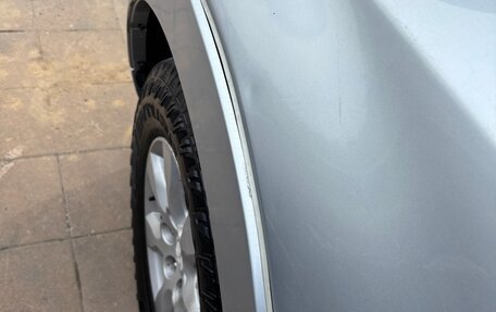 Mitsubishi Pajero IV, 2011 год, 1 500 000 рублей, 10 фотография