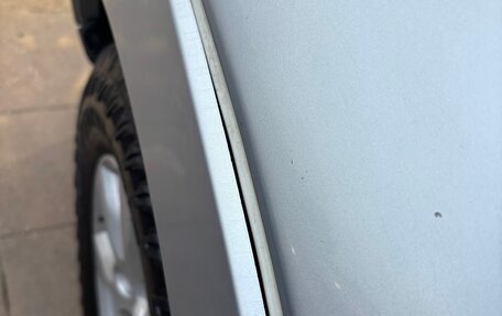 Mitsubishi Pajero IV, 2011 год, 1 500 000 рублей, 9 фотография