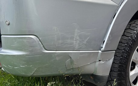 Mitsubishi Pajero IV, 2011 год, 1 500 000 рублей, 18 фотография