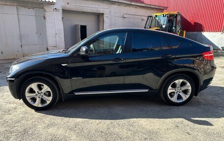 BMW X6, 2012 год, 2 666 666 рублей, 2 фотография