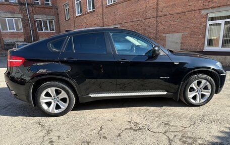 BMW X6, 2012 год, 2 666 666 рублей, 4 фотография