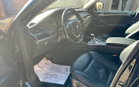 BMW X6, 2012 год, 2 666 666 рублей, 5 фотография