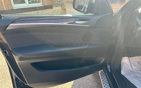 BMW X6, 2012 год, 2 666 666 рублей, 10 фотография