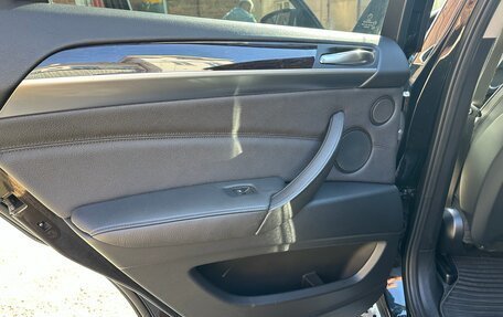 BMW X6, 2012 год, 2 666 666 рублей, 11 фотография