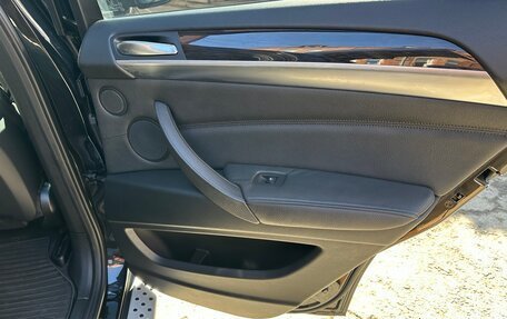 BMW X6, 2012 год, 2 666 666 рублей, 14 фотография