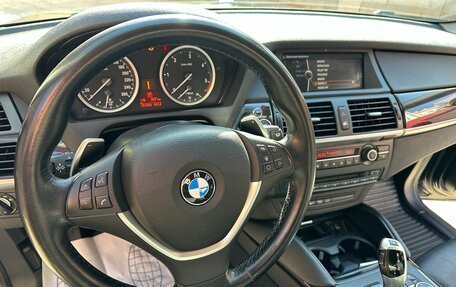 BMW X6, 2012 год, 2 666 666 рублей, 7 фотография