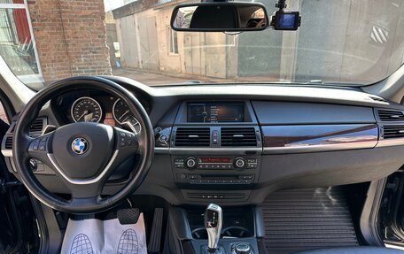 BMW X6, 2012 год, 2 666 666 рублей, 6 фотография