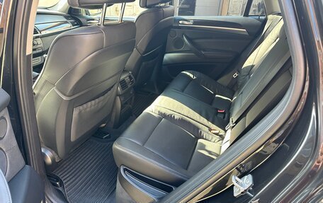 BMW X6, 2012 год, 2 666 666 рублей, 12 фотография