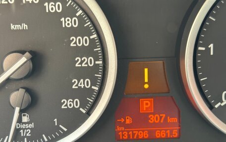 BMW X6, 2012 год, 2 666 666 рублей, 9 фотография