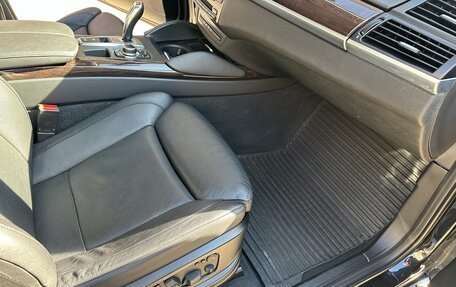 BMW X6, 2012 год, 2 666 666 рублей, 15 фотография