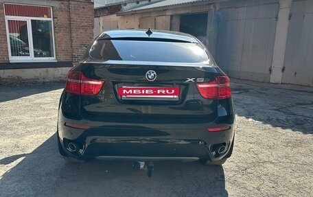 BMW X6, 2012 год, 2 666 666 рублей, 3 фотография